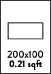 200x100