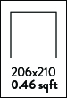 206x210
