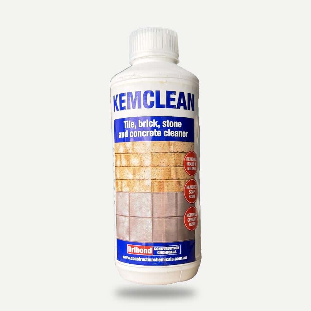 KEMCLEAN 1 LITRE - HARDWARE