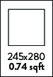 245x280