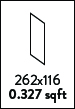 262x116