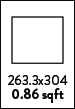 263.3x304