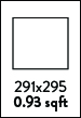 291x295