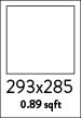 293x285