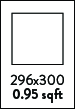 296x300