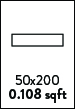 50x200