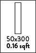 50x300
