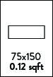 75x150