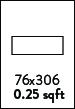 76x306