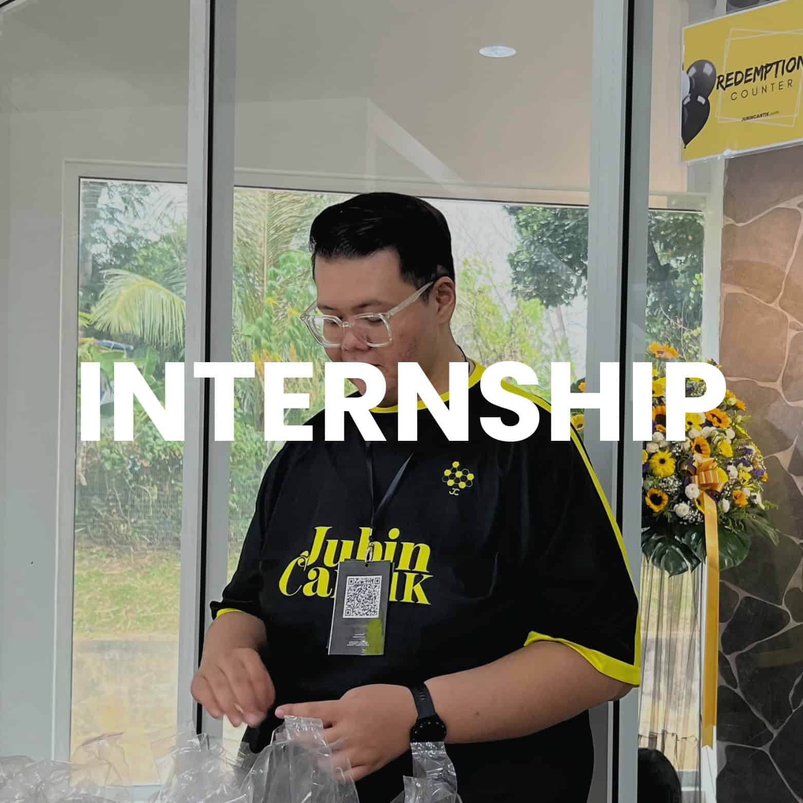 internship